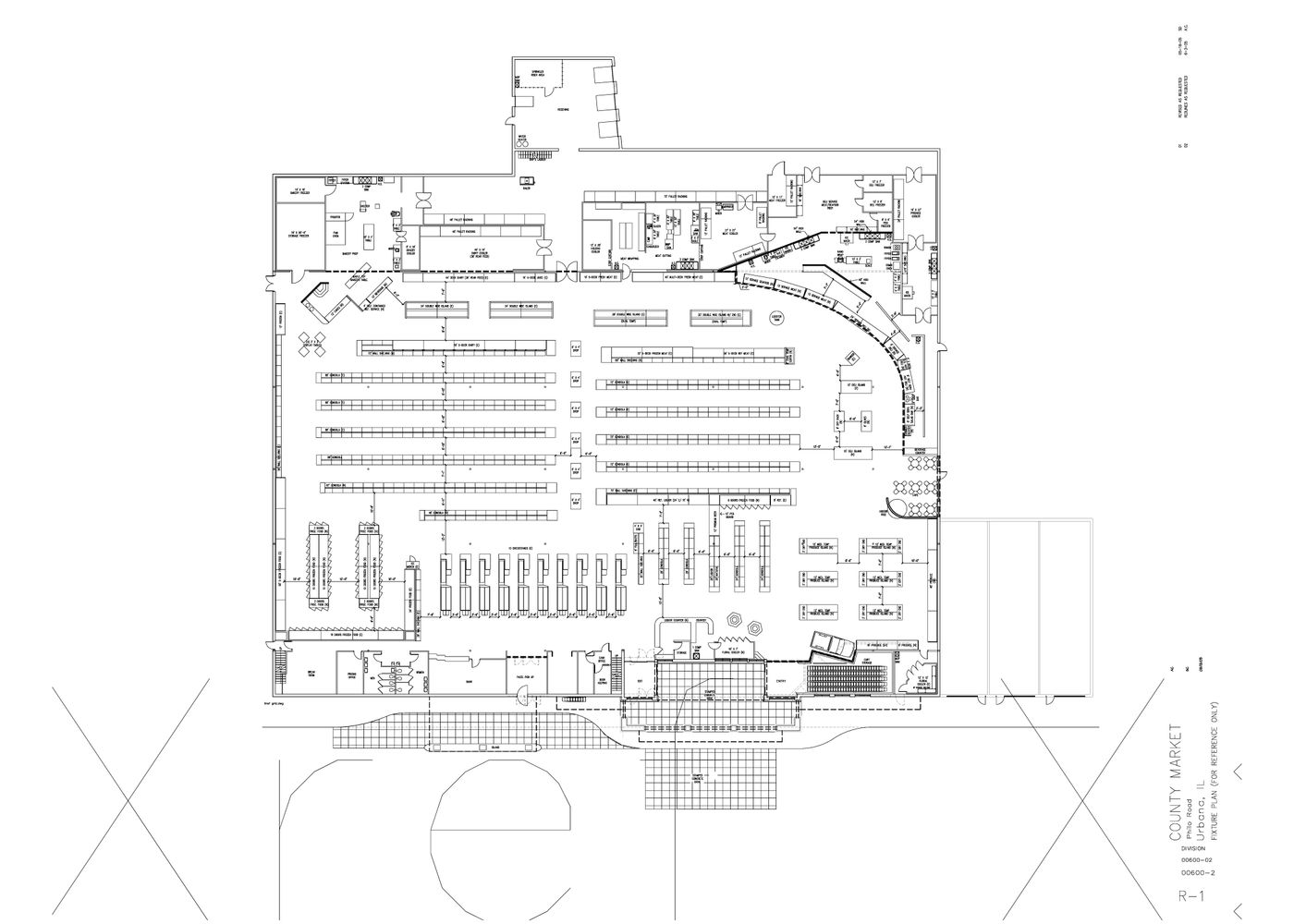 BIG BOX SHOPPING CENTER FOR SALE: 1813 Philo Rd, Urbana, IL 61802